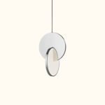 Eclipse Pendant Light 01