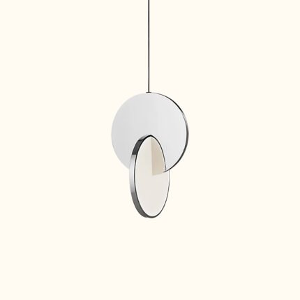 Eclipse Pendant Light 01