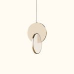 Eclipse Pendant Light 01 - Image 4
