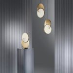 Eclipse Pendant Light 01 - Image 3