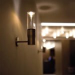 IP20 Rated Wall Light - Image 3