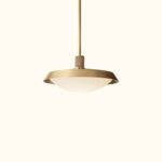 Kennan Barn Pendant Light