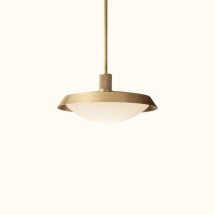 Kennan Barn Pendant Light