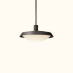 Kennan Barn Pendant Light - Image 3