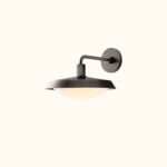 Kennan Barn Sconce - Image 2