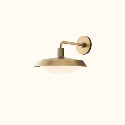 Kennan Barn Sconce