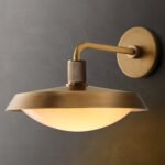 Kennan Barn Sconce - Image 4
