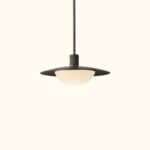 Kennan Round Pendant Light - Image 3