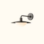 Kennan Round Sconce - Image 2