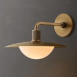 Kennan Round Sconce - Image 4