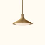 Kennan Tapered Pendant Light