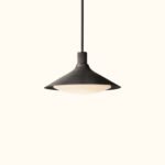 Kennan Tapered Pendant Light - Image 3