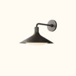 Kennan Tapered Sconce - Image 2