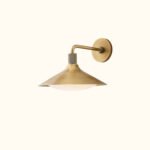 Kennan Tapered Sconce
