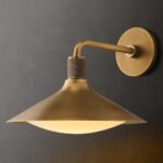Kennan Tapered Sconce - Image 4