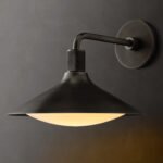 Kennan Tapered Sconce - Image 5