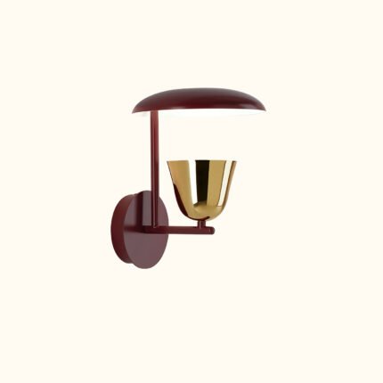 LIGHTO A II Wall Light
