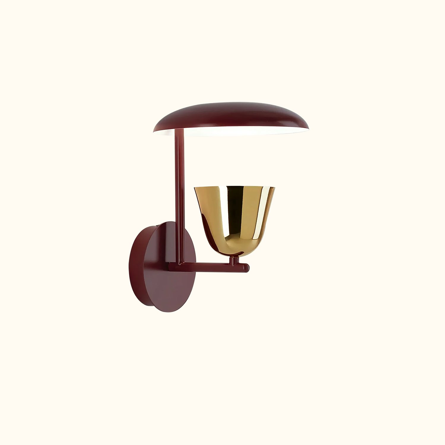 LIGHTO_A_II_Wall_Light_01_tinuse LIGHTO A II Wall Light - Image 1