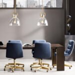 Machinist Glass Cloche Pendant Light - Image 5