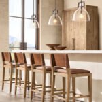 Machinist Glass Cloche Pendant Light - Image 7