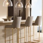 Machinist Glass Cloche Pendant Light - Image 8