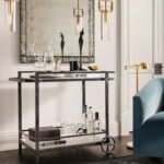 Machinist Glass Cylinder Pendant Light - Image 6