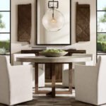 Machinist Glass Globe Pendant Light - Image 5