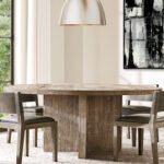 Machinist Metal Cloche Pendant Light - Image 5