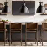 Machinist Metal Cloche Pendant Light - Image 7