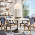 Machinist Metal Cloche Pendant Light - Image 8