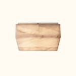 Rivage Square Flushmount - Image 5