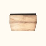 Rivage Square Flushmount - Image 6