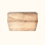 Rivage Square Flushmount - Image 8