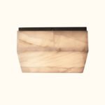 Rivage Square Flushmount - Image 9