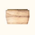 Rivage Square Flushmount - Image 10