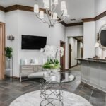 Ruhlmann 2-Tier Chandelier - Image 5