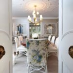 Ruhlmann 2-Tier Chandelier - Image 6