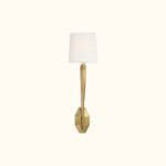 Ruhlmann Single Sconce