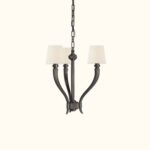Ruhlmann Small Chandelier