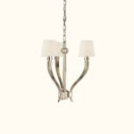 Ruhlmann Small Chandelier - Image 4