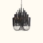 Tilda Chandelier - Image 3