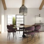 Tilda Chandelier - Image 6