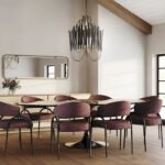 Tilda Chandelier - Image 7