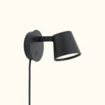 Tip Wall Lamp