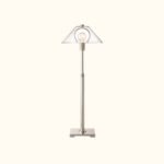 Utilitaire Glass Shade Table Lamp - Image 3