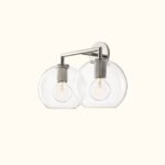 Utilitaire Globe Shade Sconce - Image 6