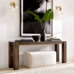 Utilitaire Globe Shade Sconce - Image 8