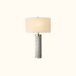 Utilitaire Knurled Table Lamp - Image 2