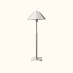 Utilitaire Metal Shade Table Lamp - Image 3