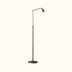 Utilitaire Task Floor Lamp